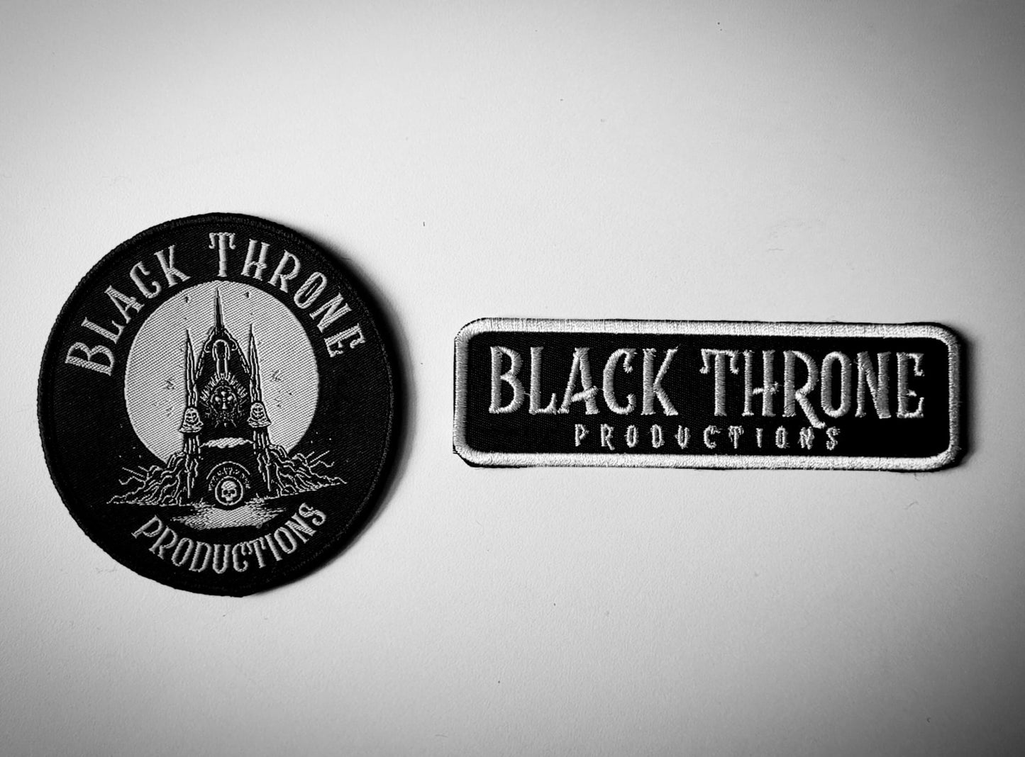 Black Throne Productions - Patch Bundle