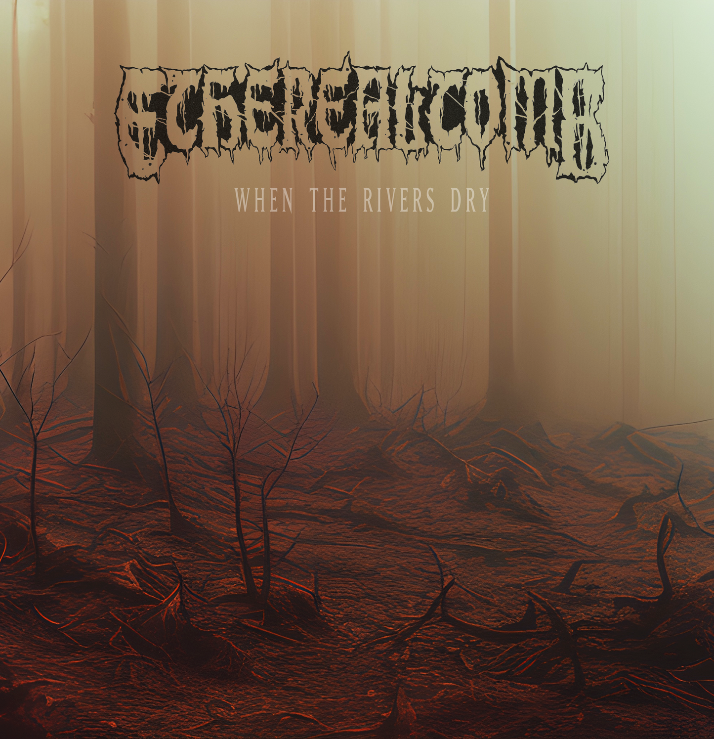 Ethereal Tomb - When The Rivers Dry - Now Available