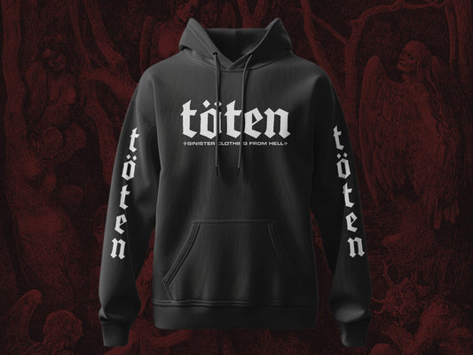 Toten Hoodies