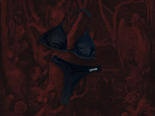 Toten Bikini