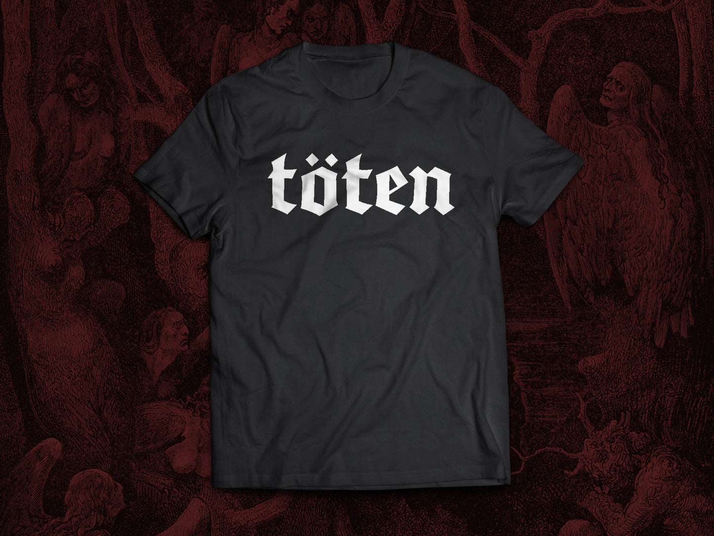 Totem Logo T-Shirt