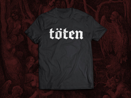Totem Logo T-Shirt