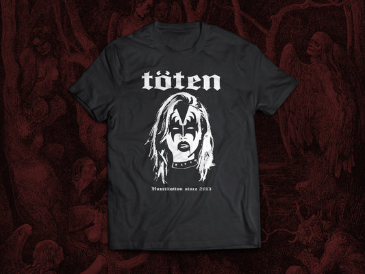 Toten Godless T-Shirt