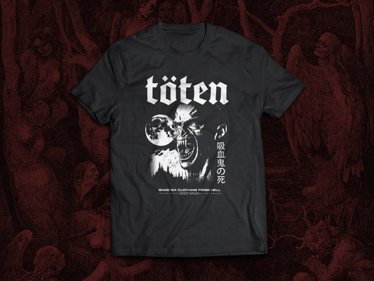 Toten Vampire T-Shirt