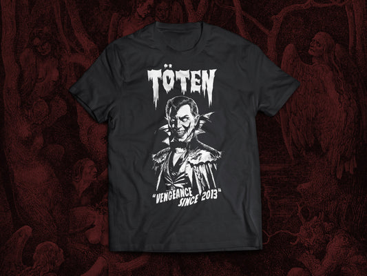 Toten Vegeance T-Shirt