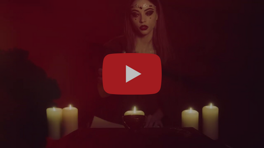 Ol Time Moonshine Release “Royal Queen” Single & Video Ahead of June 12 LP Now I Bleed