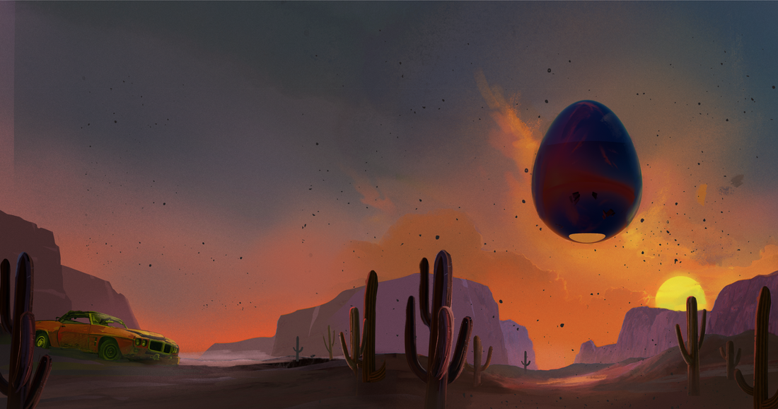 New Pre-Orders - KROKA - "Believe It"