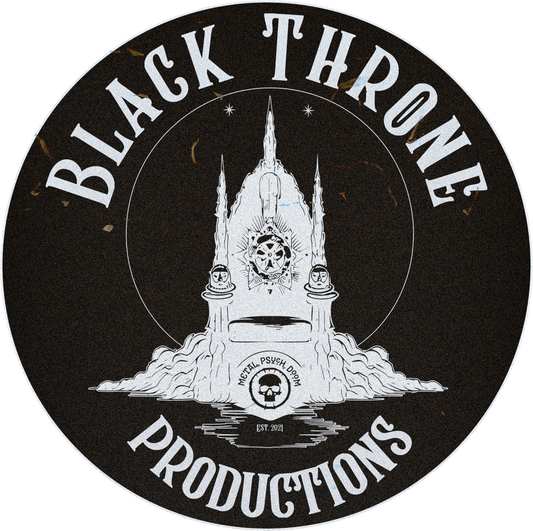 Black Throne Weekly #9