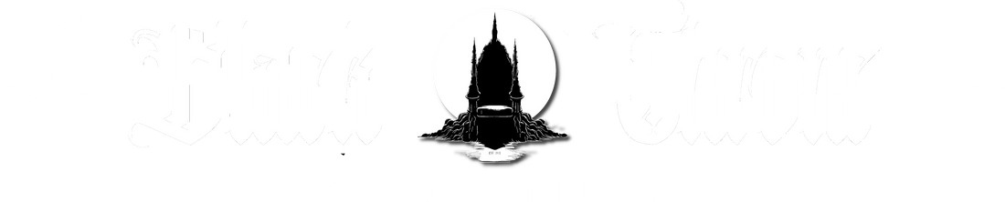 Black Throne Weekly - May Highlights