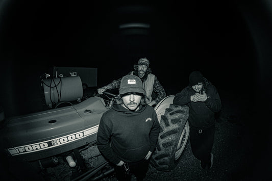 Cannabus Releases New Single - In The Pocket
