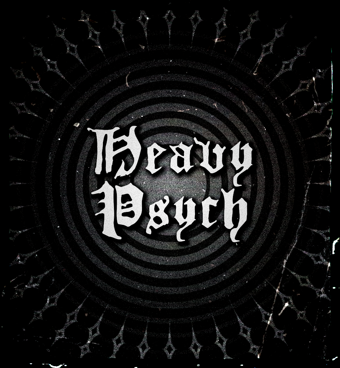 Heavy Psych
