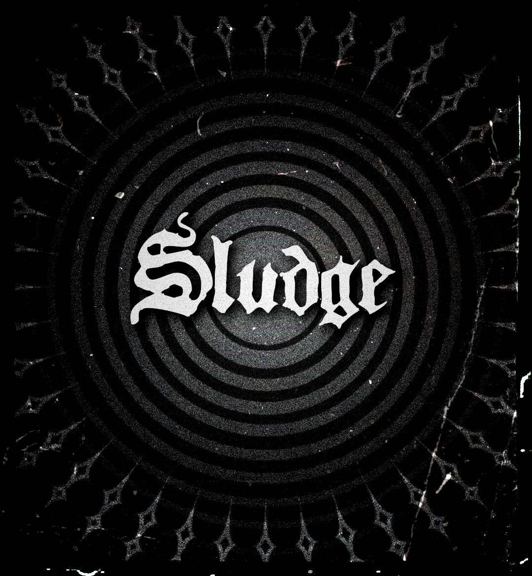 Sludge