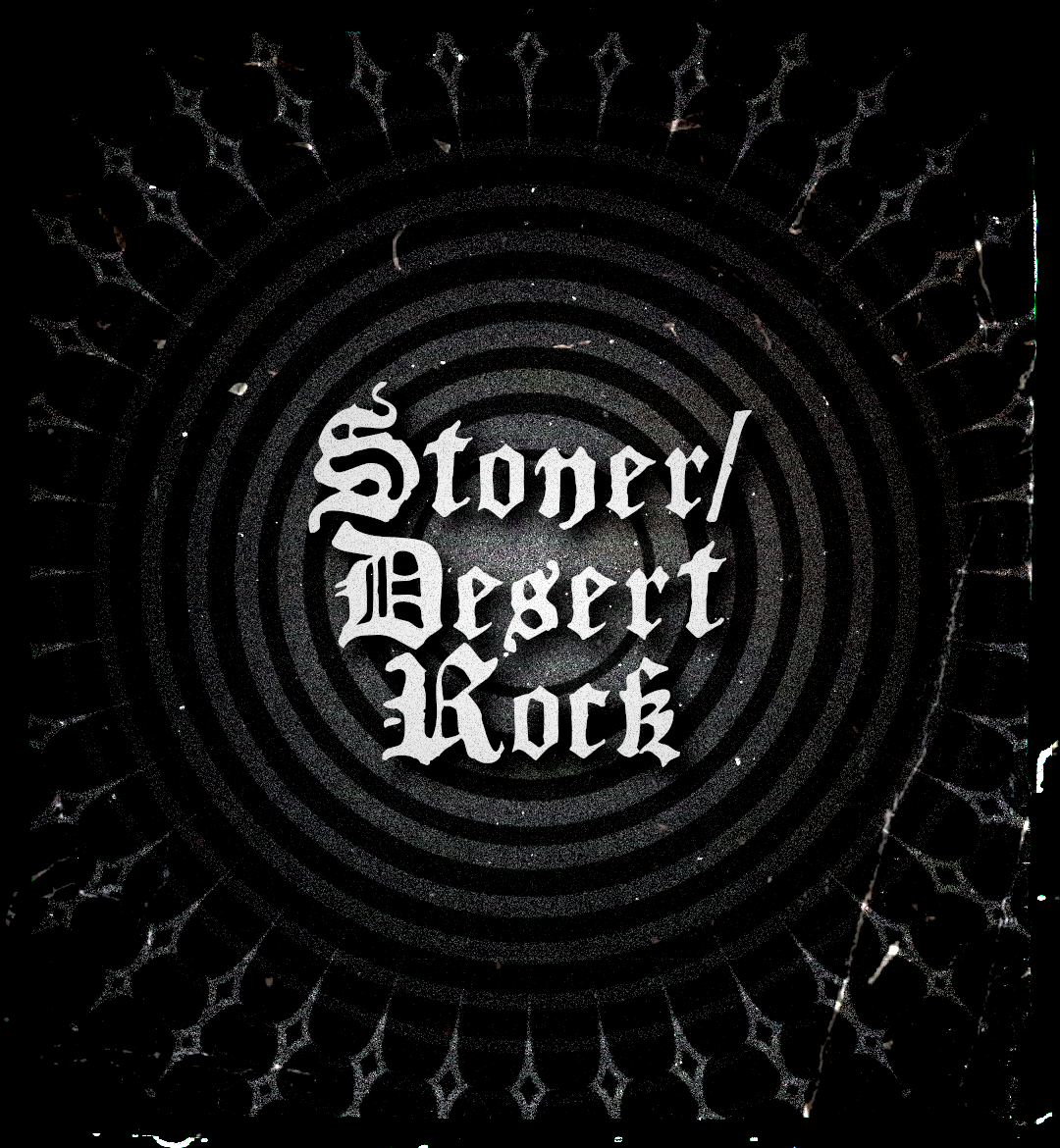 Stoner / Desert Rock