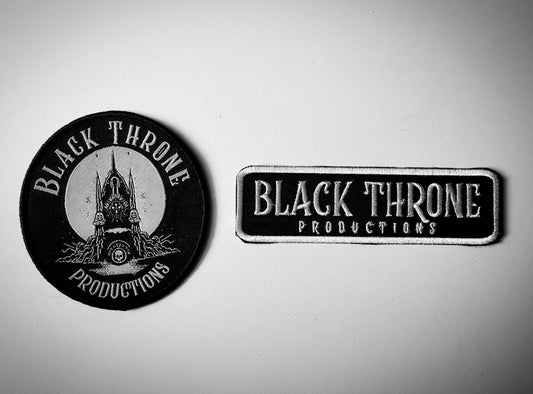 Black Throne Productions - Patch Bundle