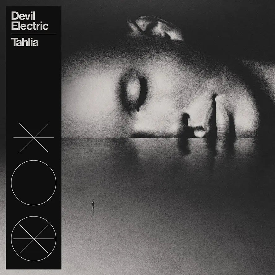 Devil Electric - Tahlia