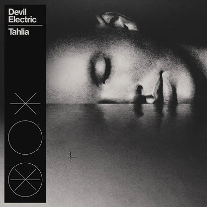 Devil Electric - Tahlia