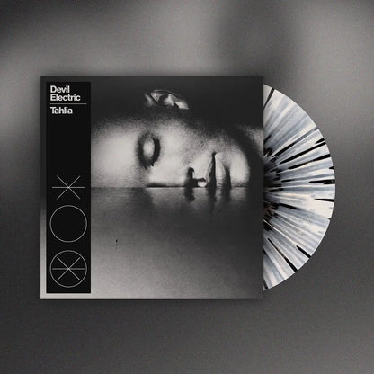 Devil Electric - Tahlia