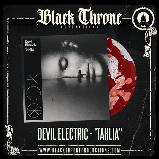Devil Electric - Tahlia
