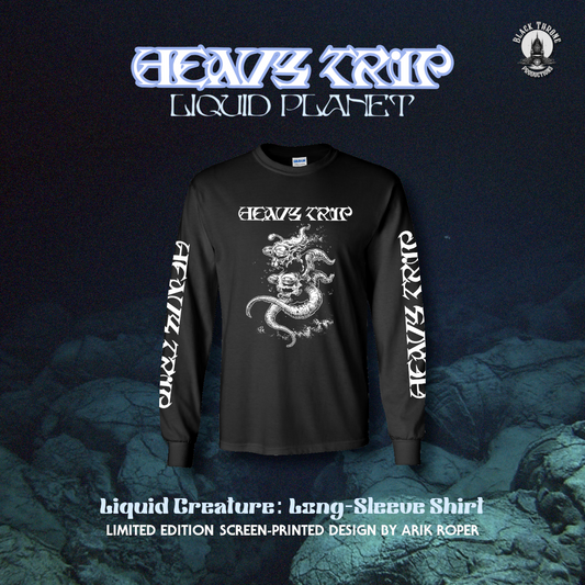 Heavy Trip Long Sleeve