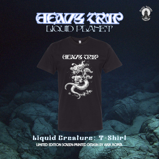 Heavy Trip T-Shirt