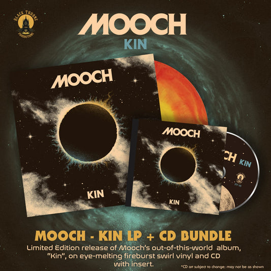 MOOCH KIN BUNDLE