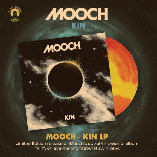 MOOCH KIN LP