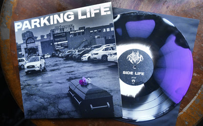 Seum - Parking Life
