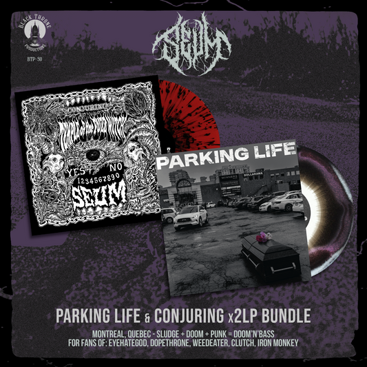 Seum - Parking Life Bundle