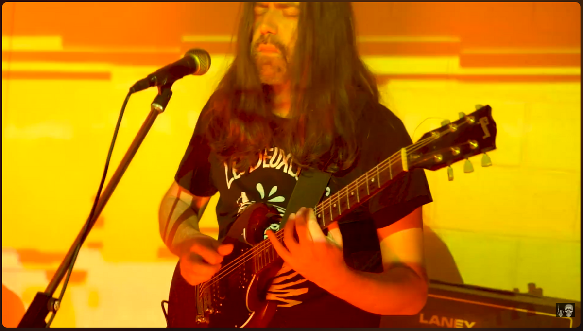 Load video: 
