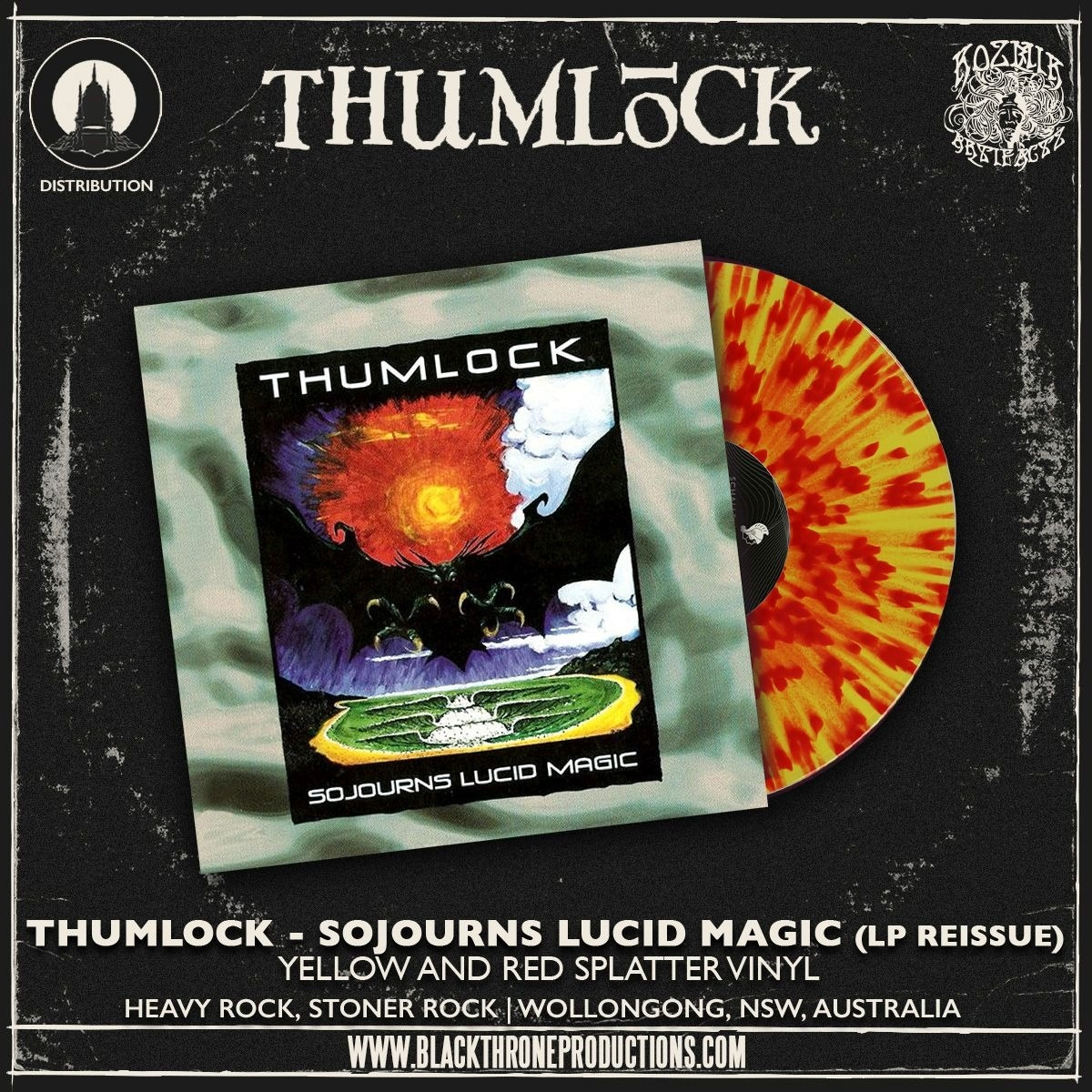 THUMLOCK