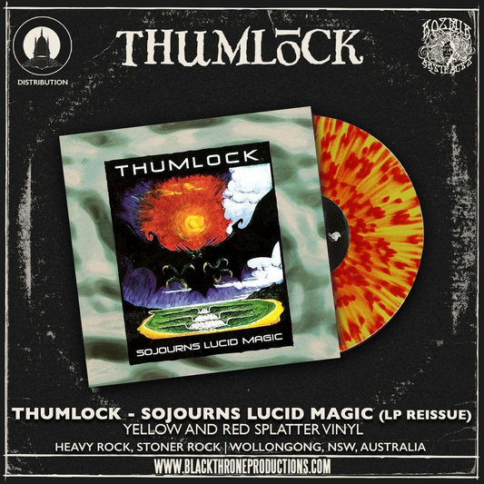 THUMLOCK