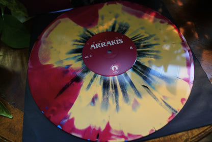 SONS OF ARRAKIS - VOLUME II (Repress)