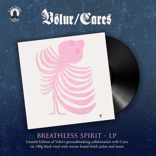 VOLUR/CARES - BREATHLESS SPIRIT LP